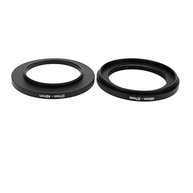 55mm to 77mm 55-77 55-77mm 55mm-77mm Stepping Step Up Filter Ring Adapter