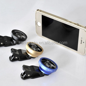 zoom wide angle lens for mobile phone and camera