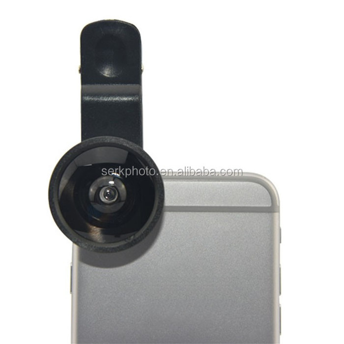 zoom wide angle lens for mobile phone and camera