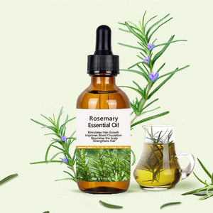 Hair Growth Products Private Label Rosemary Oil Hair Oils For Hair Growth