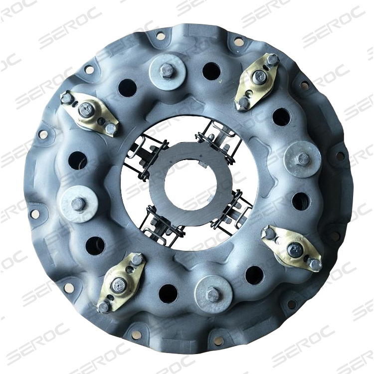 14-1601090-10 Tractor Parts 142-1601130 Clutch For  KAMAZ