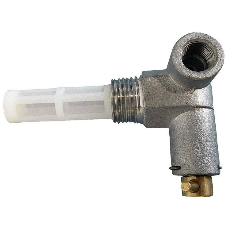 Fuel Tap  E2NN9N024AA  for tractor spare parts