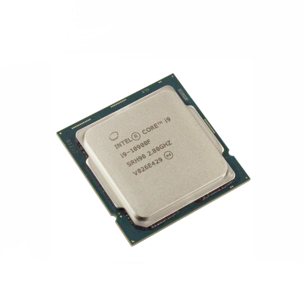 Intel Pentium Gold Dual-Core 4.1 GHz LGA 1200 58W BX80701G6500 Desktop CPU G6500