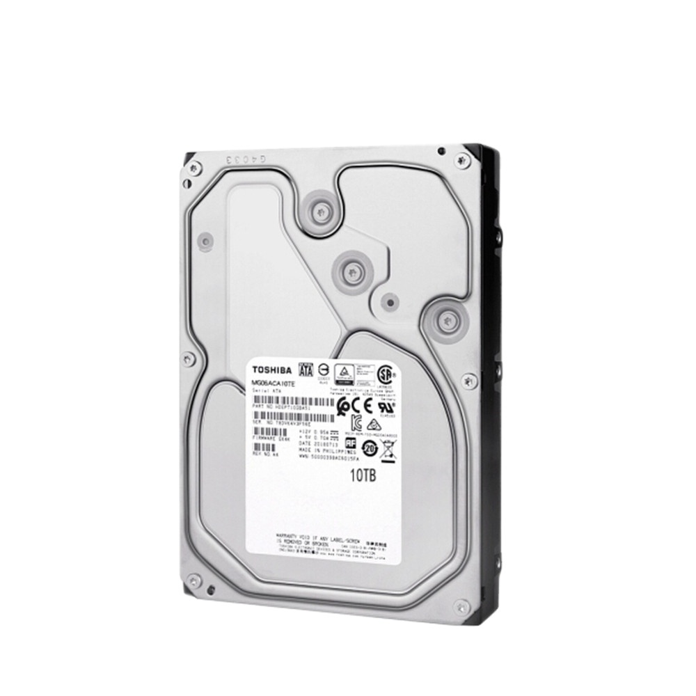 HDD 2 TB SAS 3.5