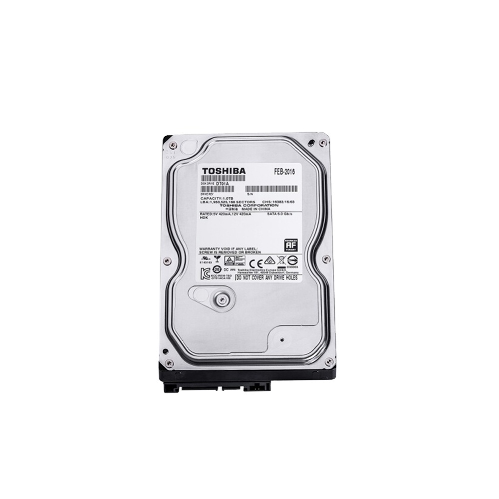 HDD 2 TB SAS 3.5