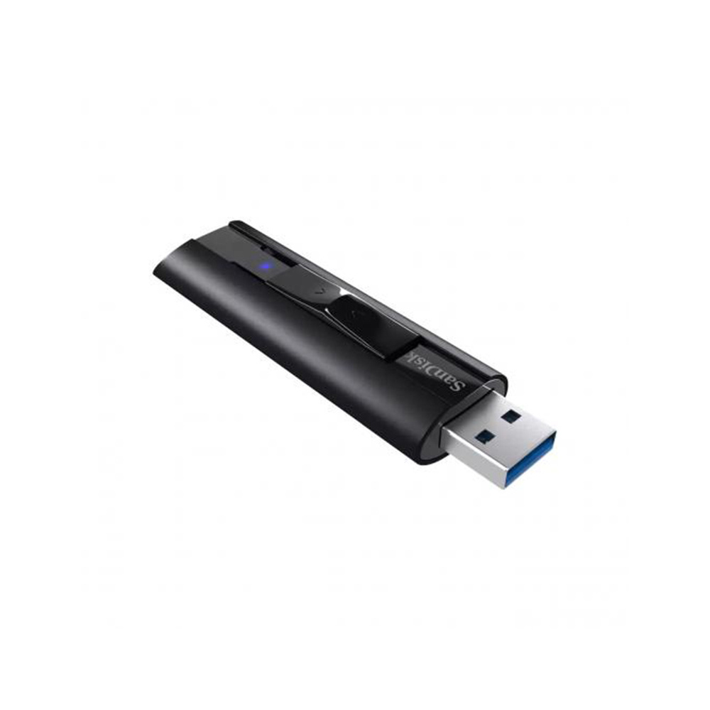 1TB USB 3.2 Solid State Flash Drive SDCZ880-1T00-G46