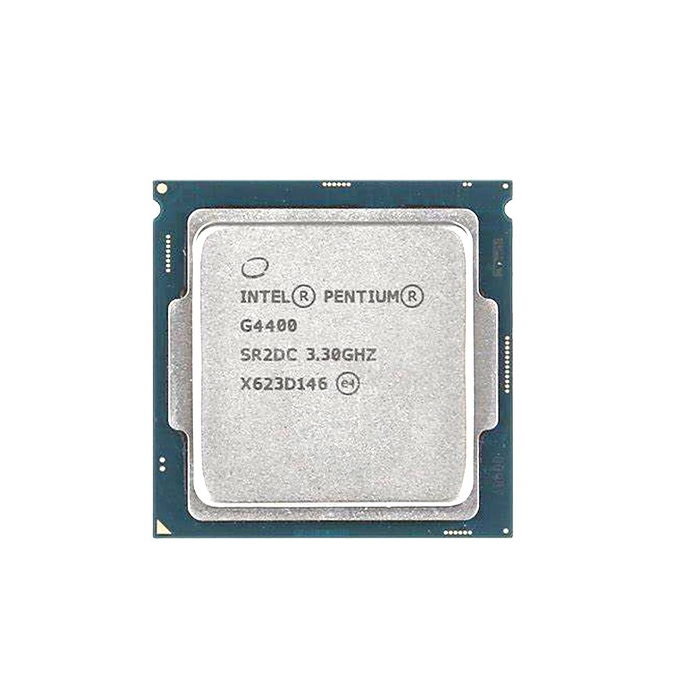 Intel Celeron Processor 2.2 GHz 15W 2 Core SR34A CPU 3965U