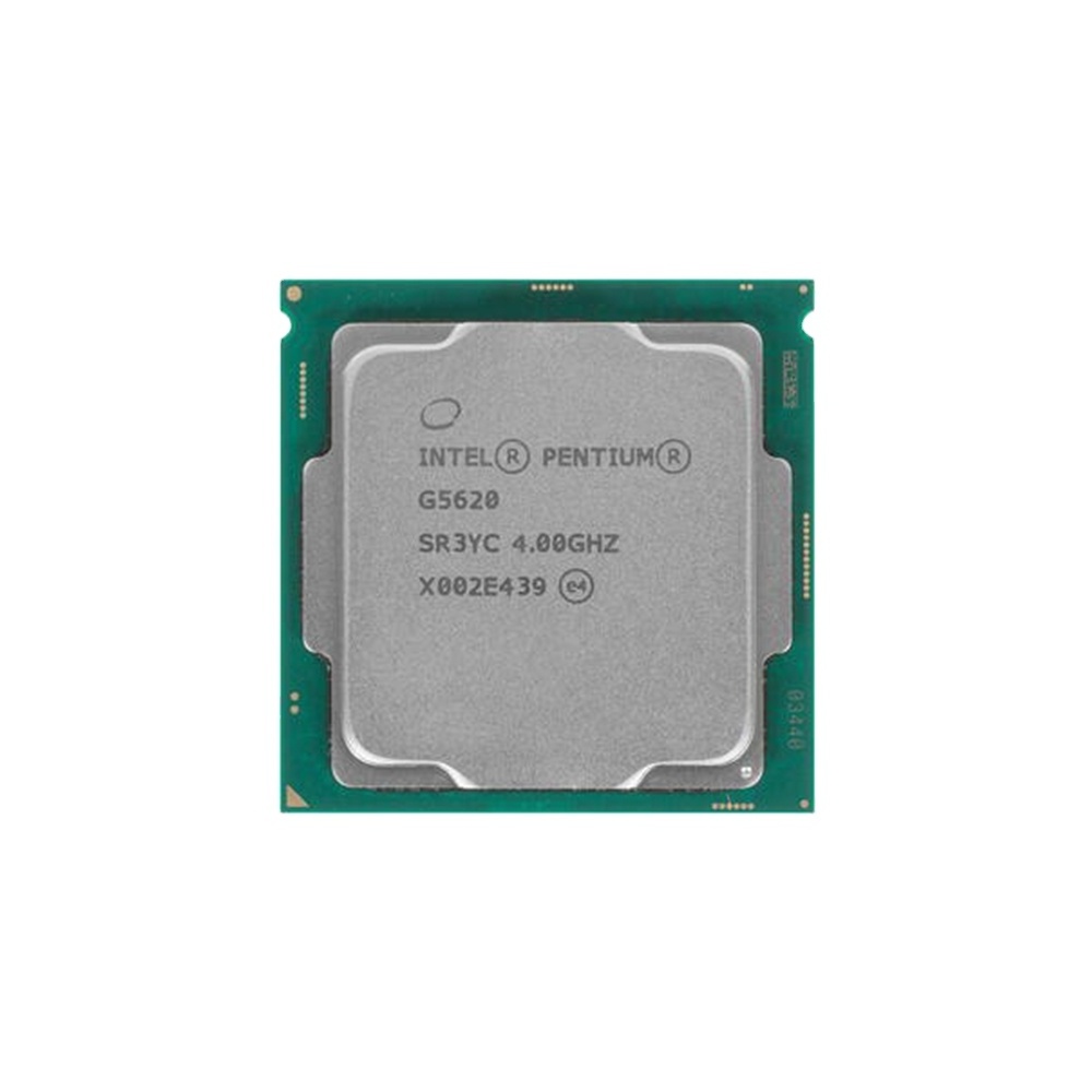 Intel Celeron Processor 2.2 GHz 15W 2 Core SR34A CPU 3965U