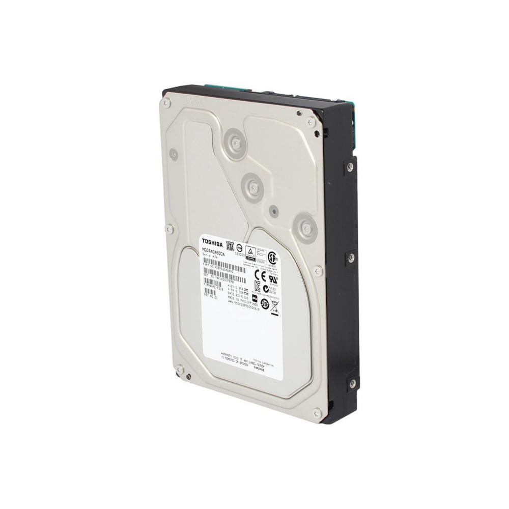 Hard Drive Disk 2TB SATA 3.3 2.5 Inch 128MB 5400 RPM HDD MQ04ABD200V