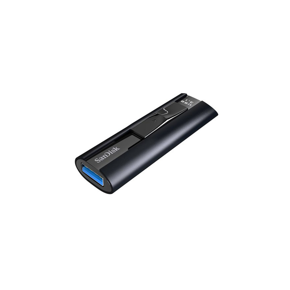 1TB USB 3.2 Solid State Flash Drive SDCZ880-1T00-G46