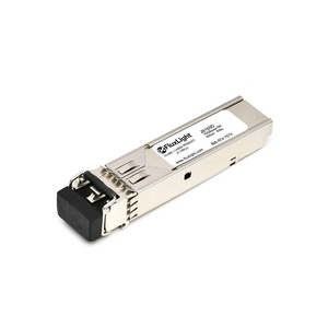 10 Gigabit Ethernet SFP+ 850nm 300m DOM LC MMF Optical Transceiver Module J9150D