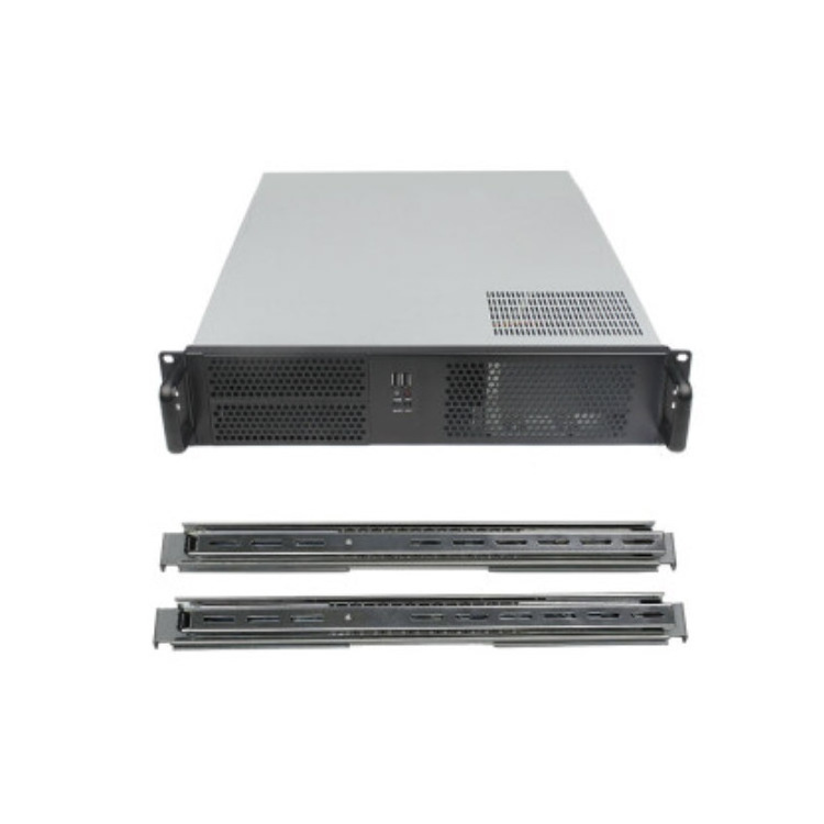 rack mount pdu 2u network appliance cabinet for pc and servers