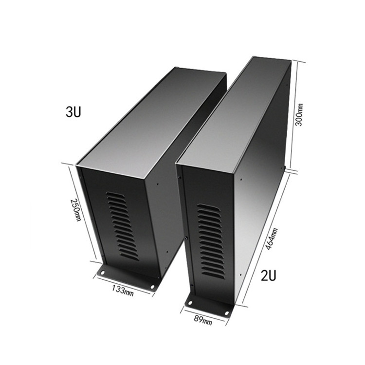 rack mount pdu 2u network appliance cabinet for pc and servers