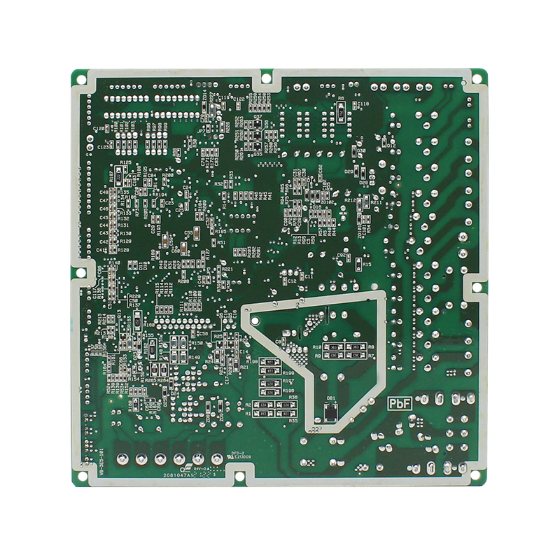 DAIKIN Inverter Control Board Inverter Printed Circuit Board Air Conditioner Inverter PCB Circuit Board