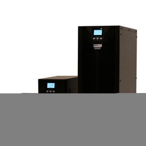 NETPRO-33S Online UPS 10kVA-40kVA Uninterruptible Power Supplies Three Phase High/Low Frequency High Efficiency New Technology