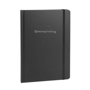 Business Charger Agenda Power Bank Diary Notebook With Usb Smart Wireless Charger Notebook