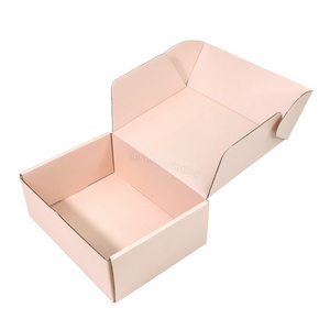 White Cardboard Cap Fedora Box Custom Hat Shipping Box Packaging Fedora Hat Boxes with Ribbon Handle