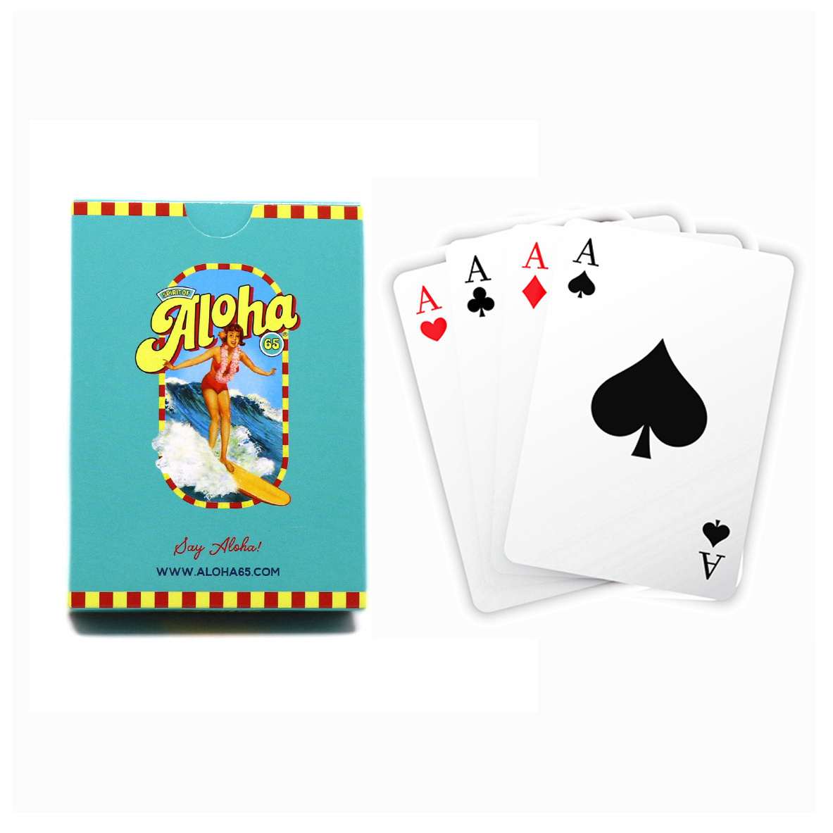 Wholesale magic tricks cards custom poker card set printing cartoon playing cards