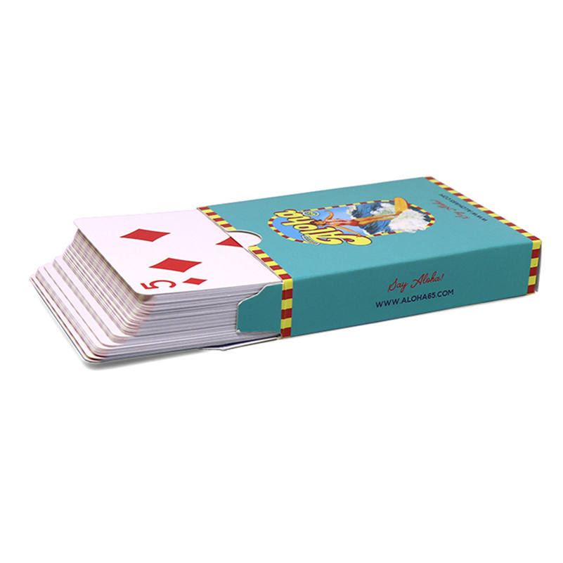 Cheap Custom Printed Card Games Kids, Game Cards for People, Game Playing Cards