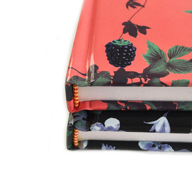 Journals Manufacturers Customized Cheap Journals Notebooks Printing