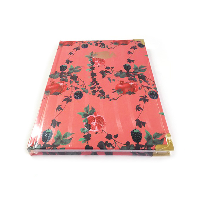 Journals Manufacturers Customized Cheap Journals Notebooks Printing