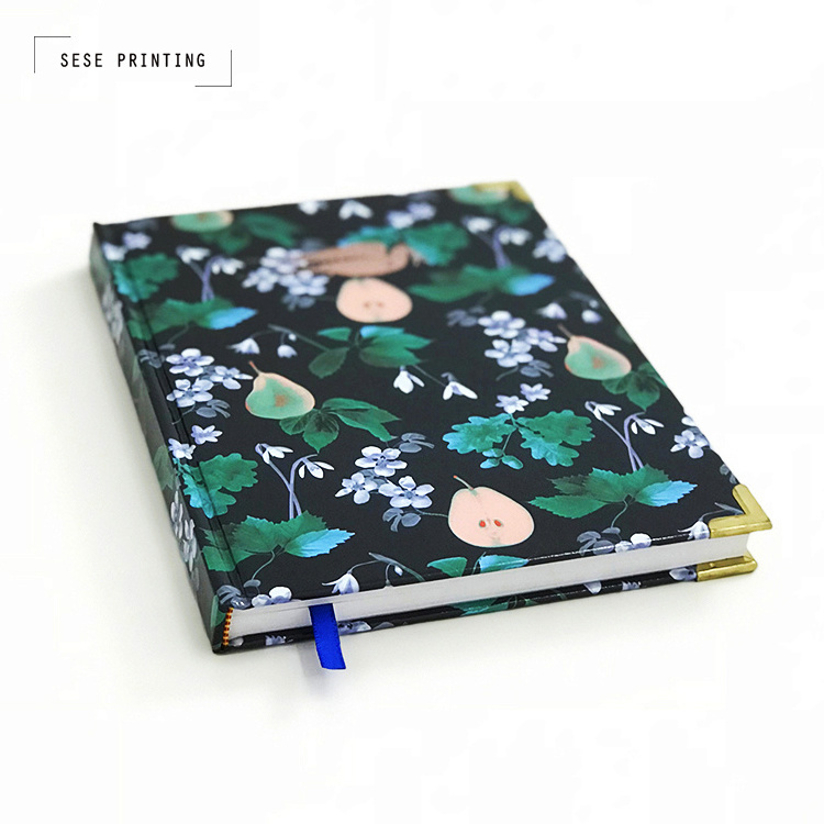 Journals Manufacturers Customized Cheap Journals Notebooks Printing