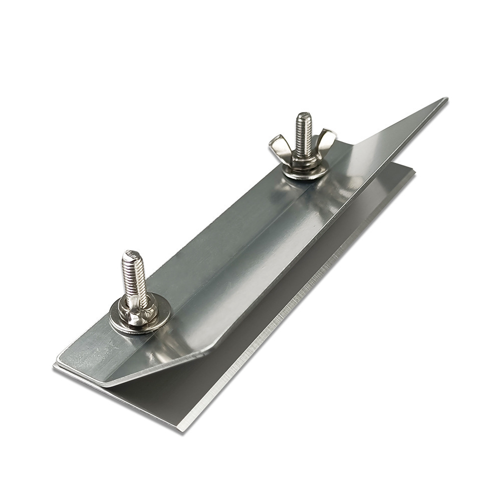 Stainless steel BBQ Grill Scraper for Cleaning  and Grill Grates