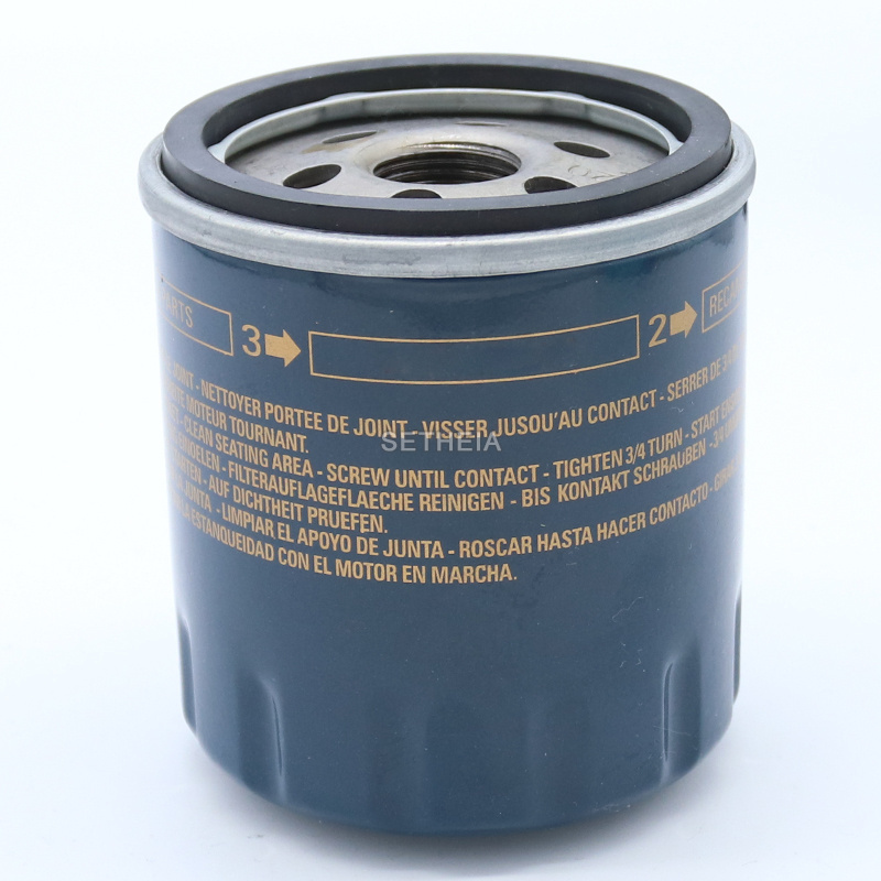 Oil filter for PEUGEOT 106/205/206/305/306/307/309/405/406/407/504/505/604/605/607/806/807/Boxer/Expert/Partner/Ranch OE 1109N2