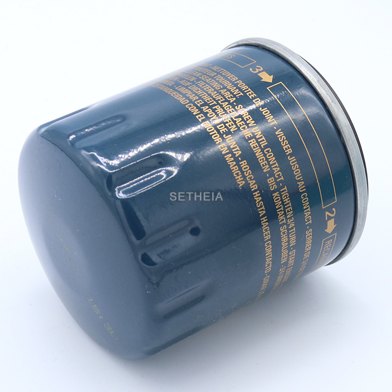 Oil filter for PEUGEOT 106/205/206/305/306/307/309/405/406/407/504/505/604/605/607/806/807/Boxer/Expert/Partner/Ranch OE 1109N2