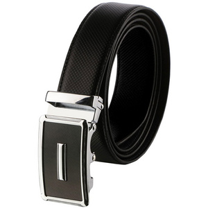 OEM and ODM Leather Belts For Men / Top quality less price genuine leather belt In Plain Blank Design