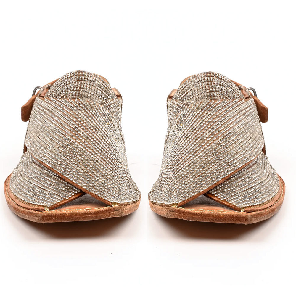 2024 Summer Fashion Wear Peshawari Chappal For Men's New Arrival Men Peshawari Sandal In Bulk Quantity