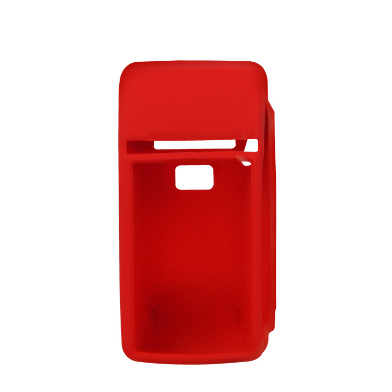 Factory Custom Cover POS Case Terminal Cover Silicone POS Case For D210