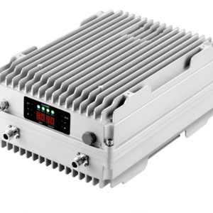 High gain GSM900&LTE1800 Dual Band Selective RF Repeater