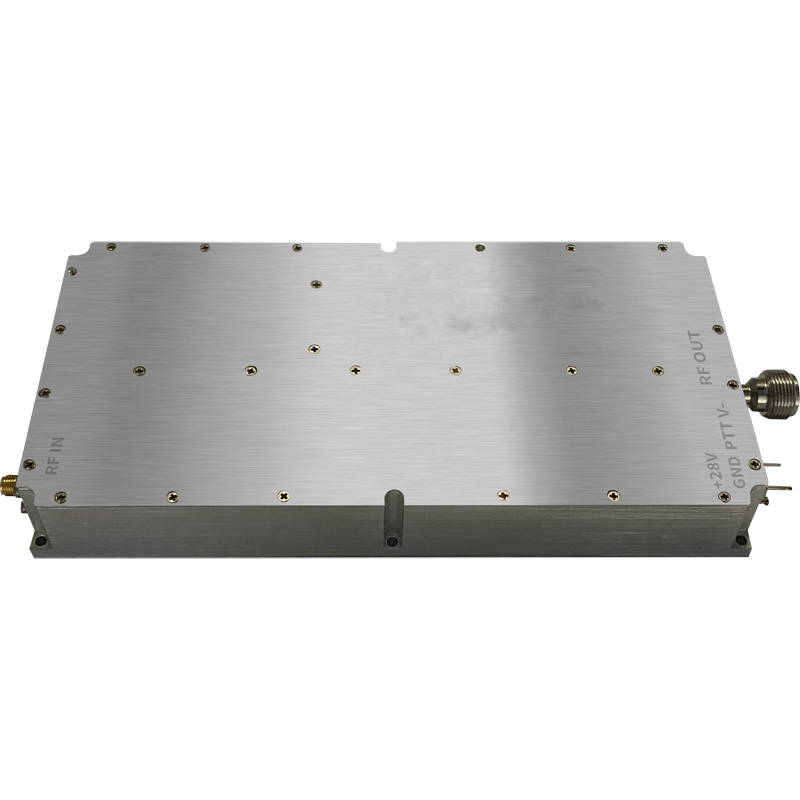 Maniron High Quality  500MHz-2700MHz  50w Broadband RF power amplifier