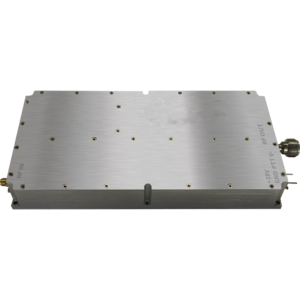 Maniron High Quality  500MHz-2700MHz  50w Broadband RF power amplifier