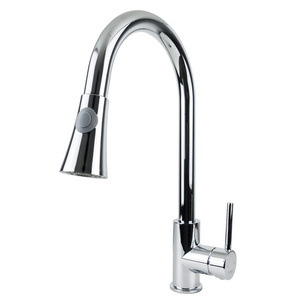 Cupc Cookhouse Scullery Clean Tap Kitchen Faucet Room Cabinet Galley Sink Single Lever Handle Hole Pull Down Modern Deck Mounted