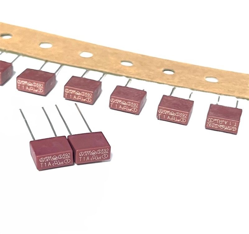 8.5x4x8mm 1A 1.25A 1.6A 2A 2.5A 3.15A 4A 5A 6.3A 8A 10A 125V 250V micro subminiature fuse radial fuse plug in fuse