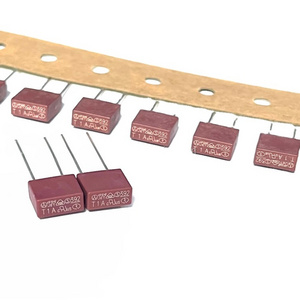 8.5x4x8mm 1A 1.25A 1.6A 2A 2.5A 3.15A 4A 5A 6.3A 8A 10A 125V 250V micro subminiature fuse radial fuse plug in fuse