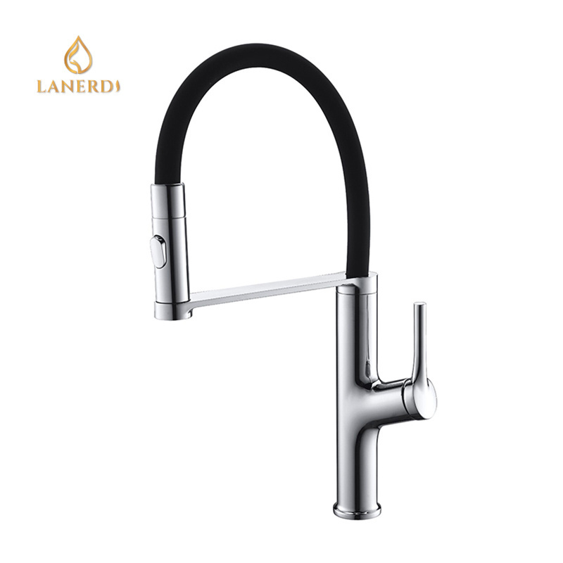 fast delivery hot and cold rotate silicone upc brass water kitchen sink water mixer kitchen tap faucet