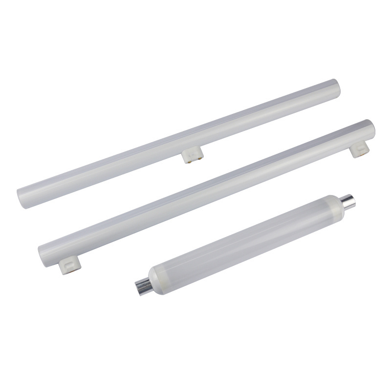 310mm S19 9W LED Mirror Linestra Tube Light Bathroom Wall Lamp AC100-277V LED S19 Tube Light