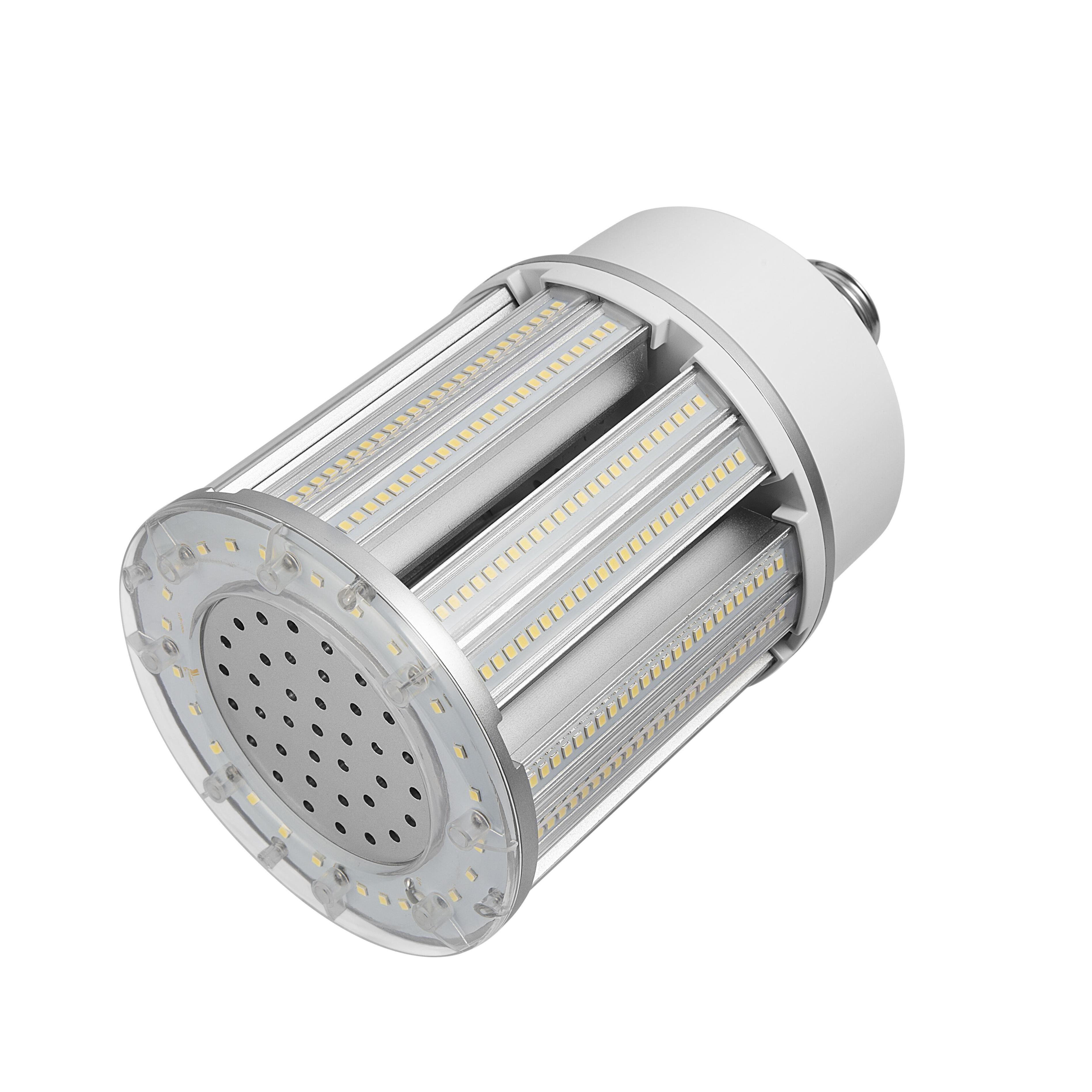 100W LED Corn Light Bulb Replace 400 Watt Metal Halide HPS CFL HID lamp E39 Mogul Base led corn bulb