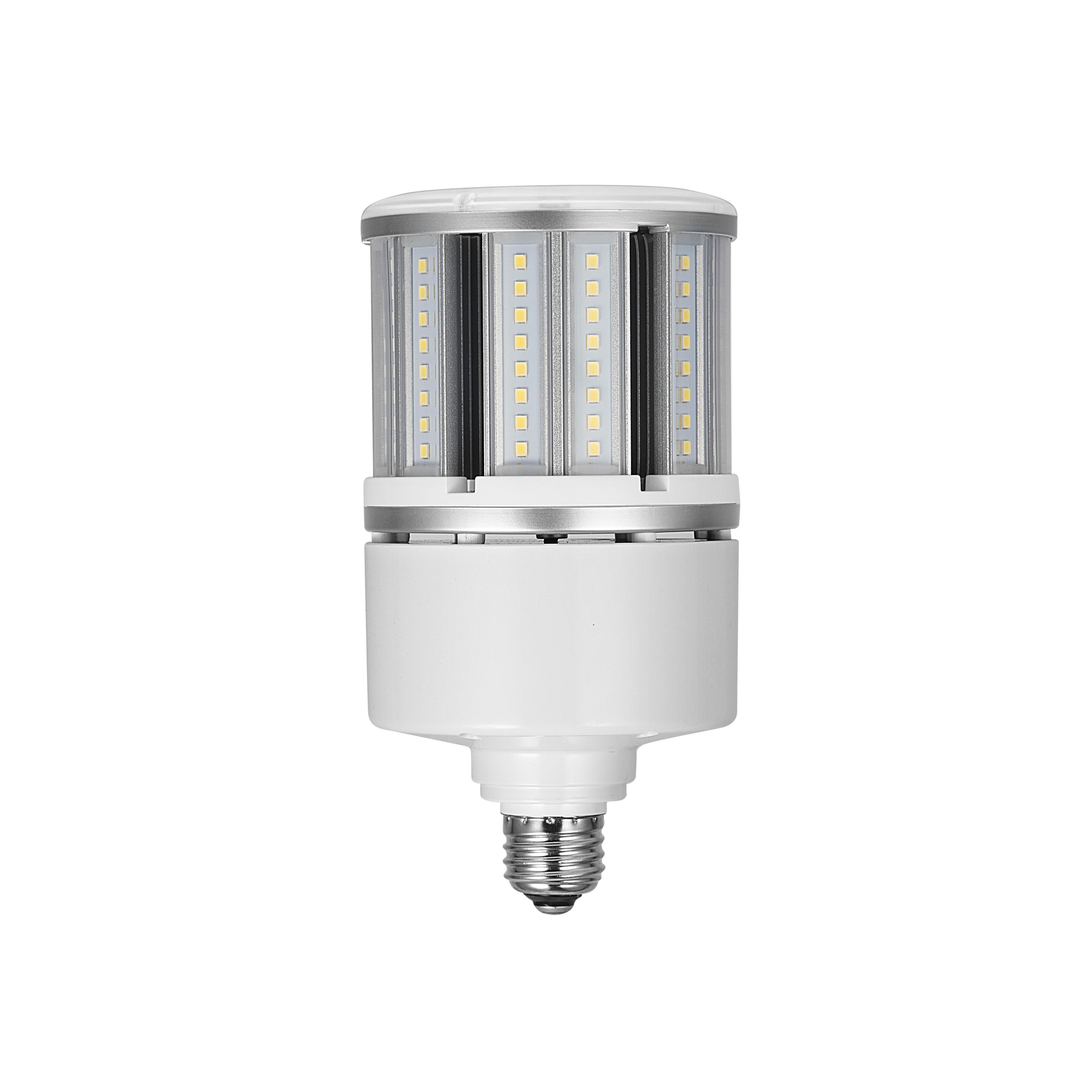 100W LED Corn Light Bulb Replace 400 Watt Metal Halide HPS CFL HID lamp E39 Mogul Base led corn bulb