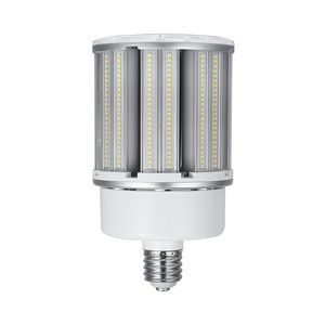 100W LED Corn Light Bulb Replace 400 Watt Metal Halide HPS CFL HID lamp E39 Mogul Base led corn bulb