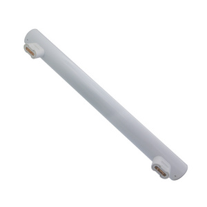 100-277V AC 16w led s14 bulb linear led tube led bulb s14d S14s 1000mm S14 led lamp