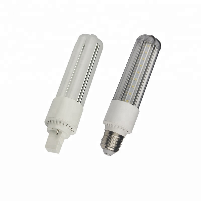 Outdoor street area lighting aluminum IP65 waterproof garden lights 12 watt 23w led corn light bulb e27 e40 50w 60w 80w