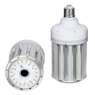 Wholesale Price CE UL RoHS Listed E26 E27 E39 E40 LED Bulbs 27W 60W 80W 100W 120W Corn LED Light