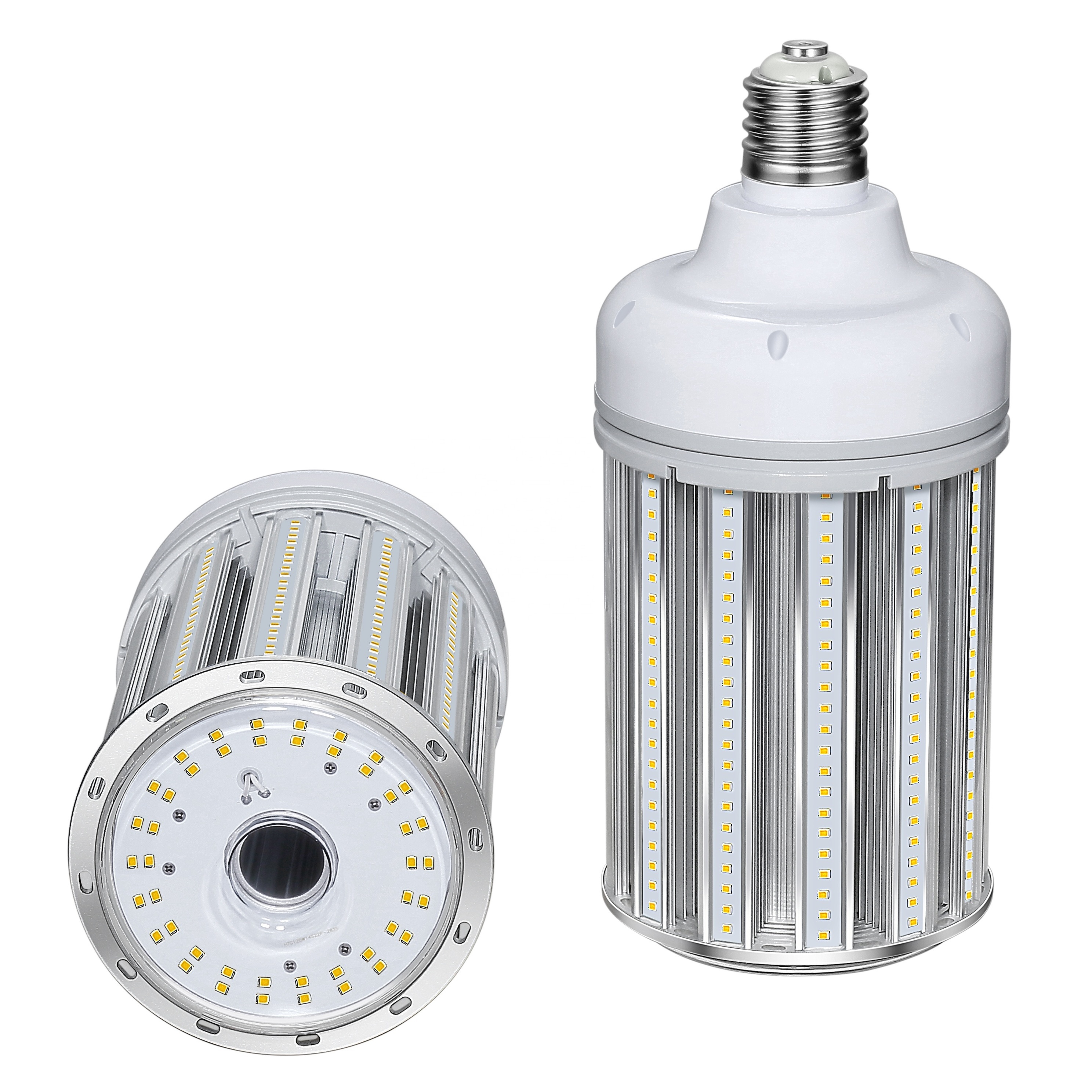 High Brightness E26 E27 E39 E40 LED Corn Lamp 150LM/W 27W 45W 60W 80W 100W 120W 5000K Day Light LED Bulb