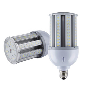 High Brightness E26 E27 E39 E40 LED Corn Lamp 150LM/W 27W 45W 60W 80W 100W 120W 5000K Day Light LED Bulb