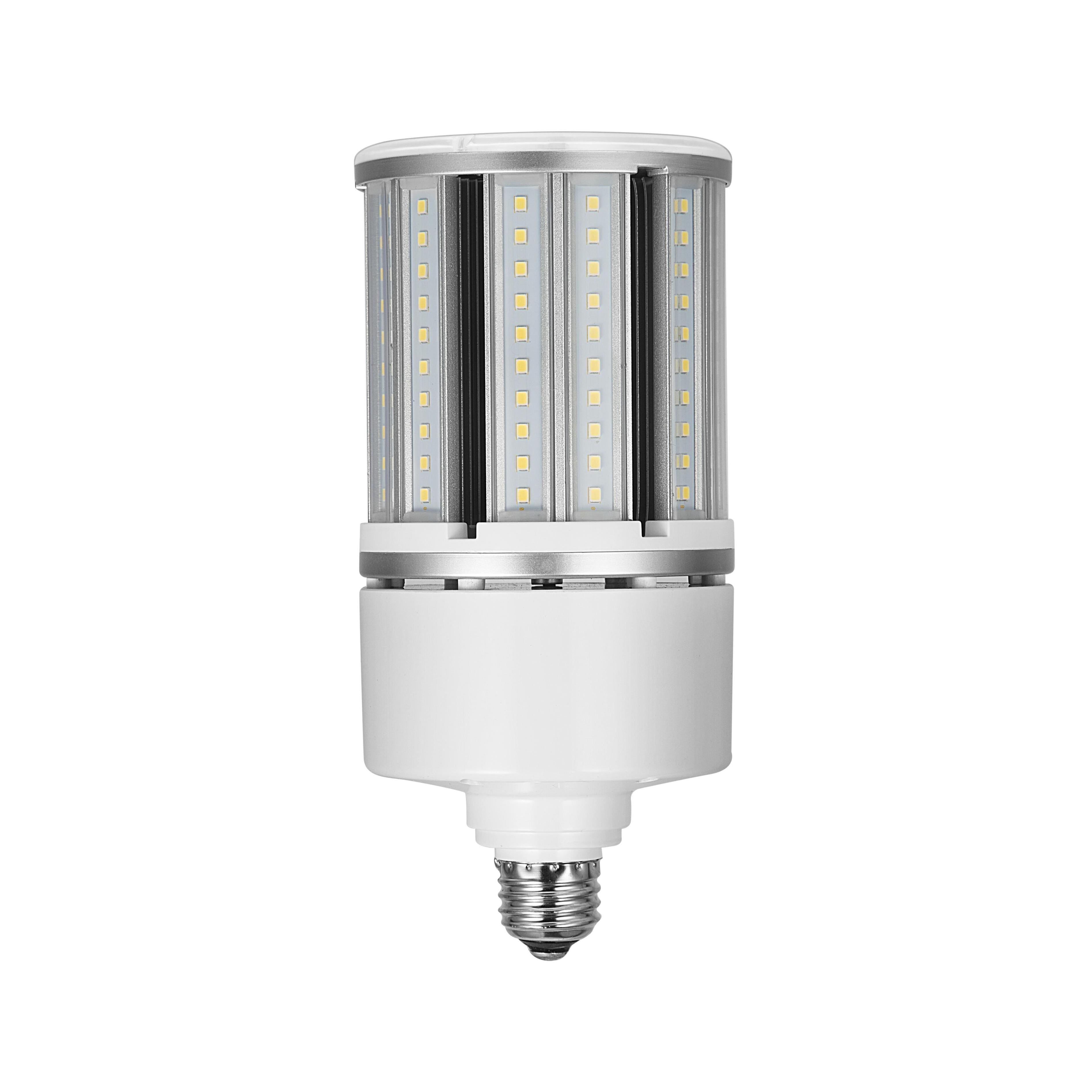 E26 E27 E39 E40 150LM/W 5 Years Warranty Corn Bulb 27W 36W 45W 60W 80W 100W 120W LED Corn Light