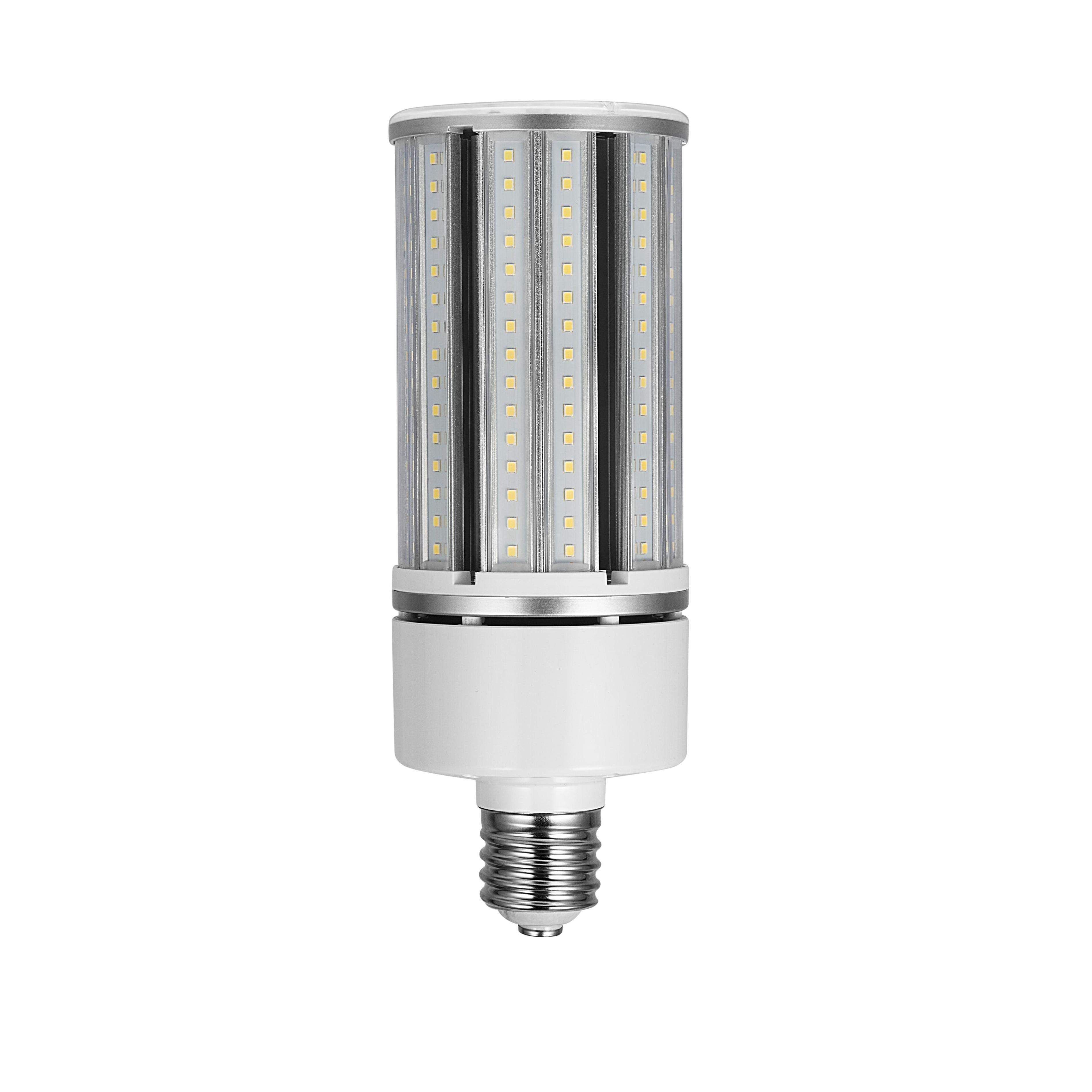 E26 E27 E39 E40 150LM/W 5 Years Warranty Corn Bulb 27W 36W 45W 60W 80W 100W 120W LED Corn Light